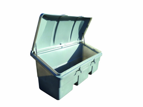 Box véhicule 750 litres