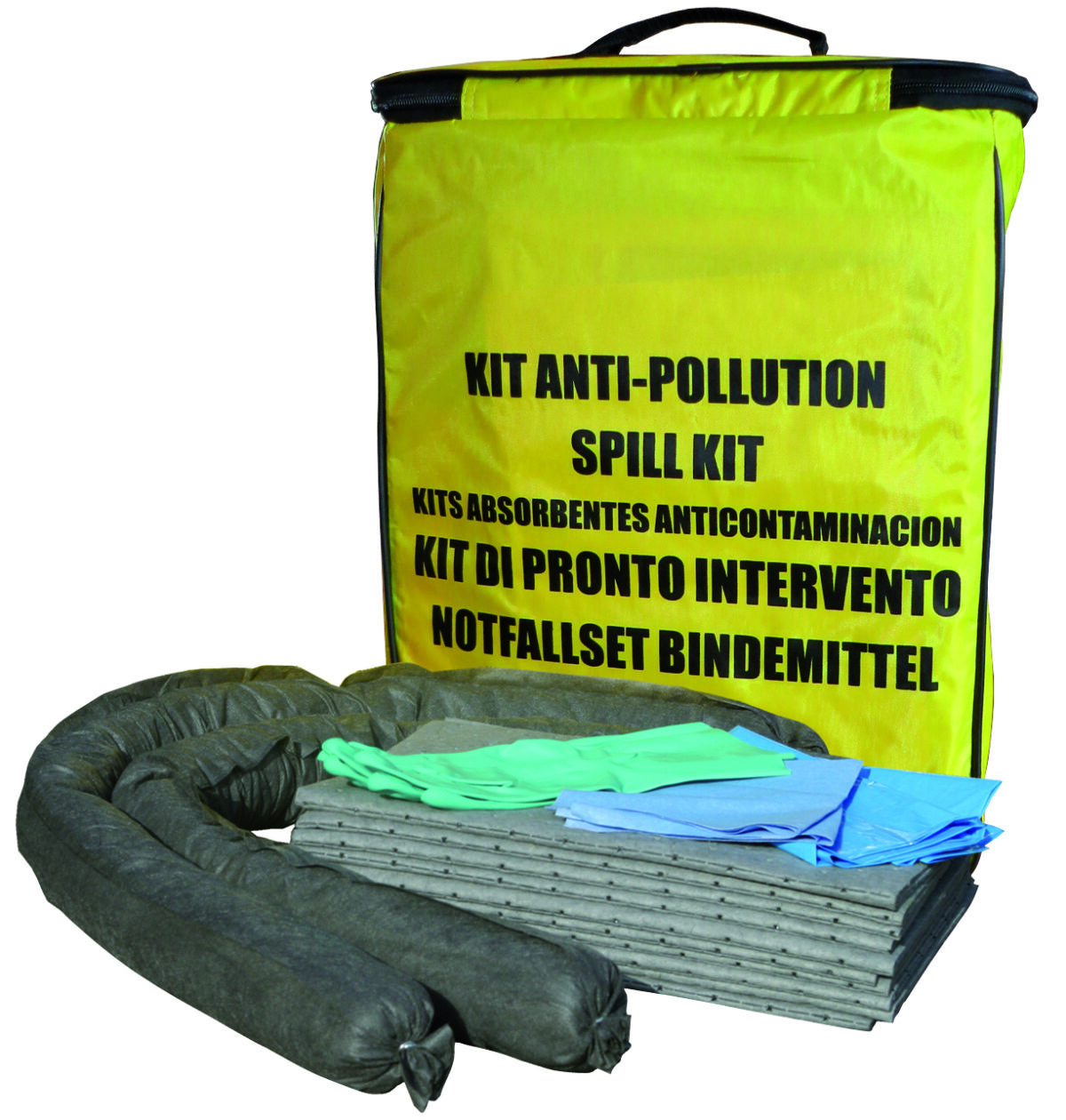 Kit Anti-Pollution