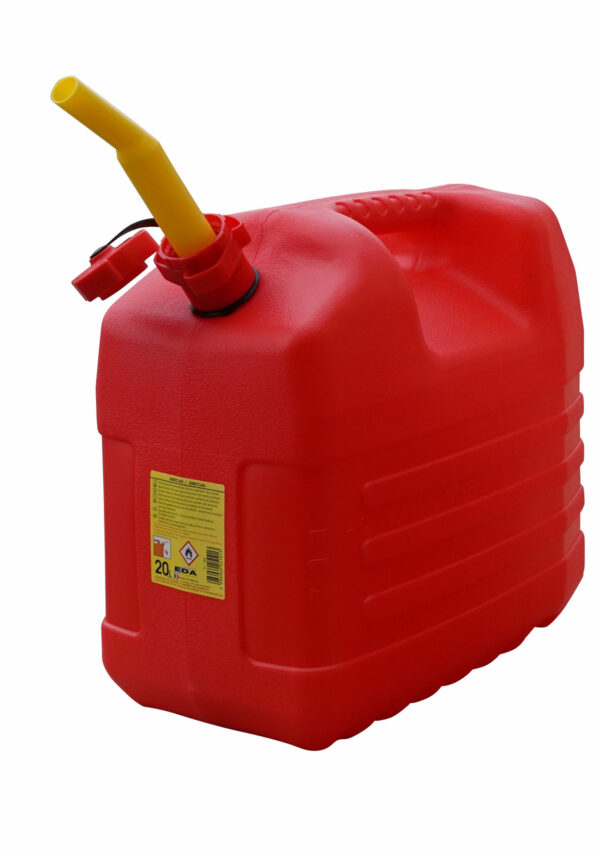 Jerricane ADR 20 litres